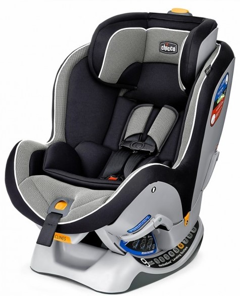 Chicco NextFit Convertible