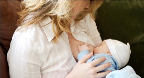 How to start breastfeeding