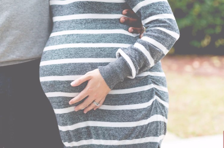 Pregnancy Risk Factors