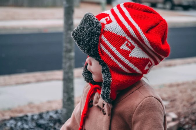Tips For Dressing Your Baby In Winter