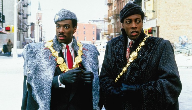 ‘Coming to America’ sequel set for 2020 release