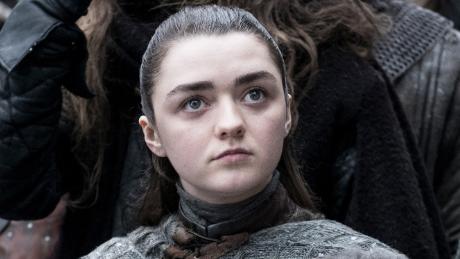 Maisie Williams says her ‘Game of Thrones’ fame affected her mental health