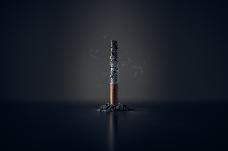 Are You Ready to Quit Smoking?