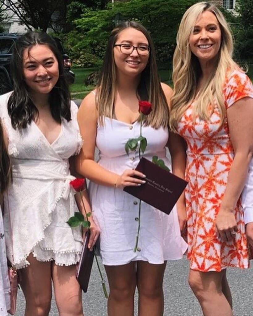 Kate Gosselin Is Beaming With Pride As Twins Cara and Mady Graduate From High School