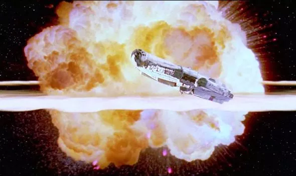 Star Wars actor REFUSED to shoot this famous scene and threatened to walk out