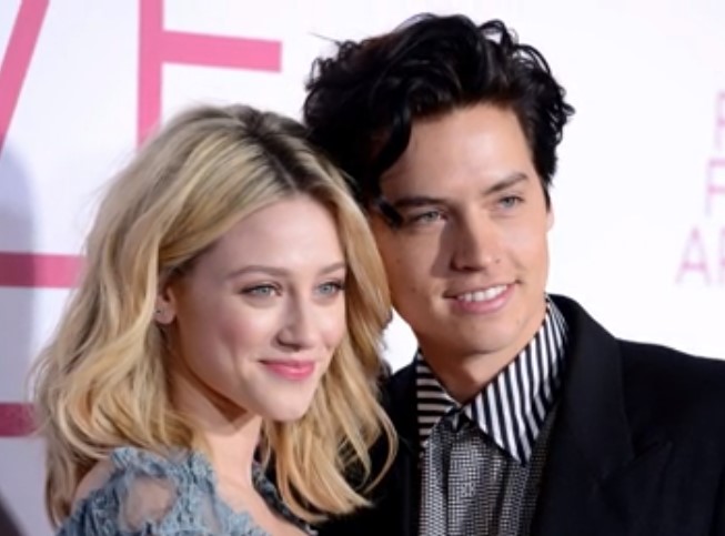 Why It’s ”Inevitable” Cole Sprouse and Lili Reinhart Will Get Back Together