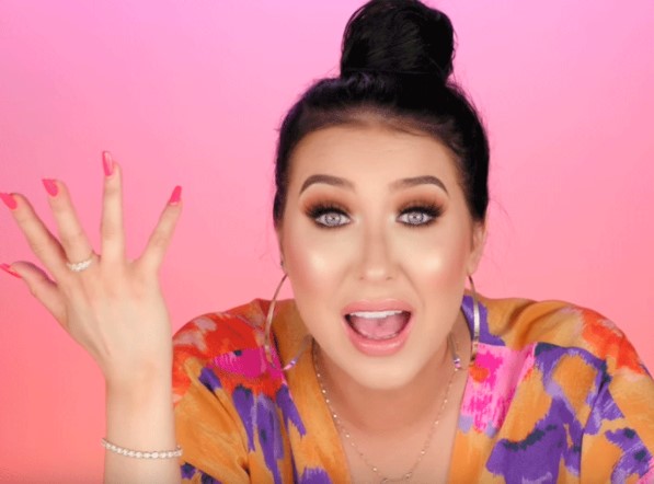 Beauty Influencer Jaclyn Hill Returns to YouTube and Says She’s Completely ”Embarrassed” Over Failed Cosmetics Launch