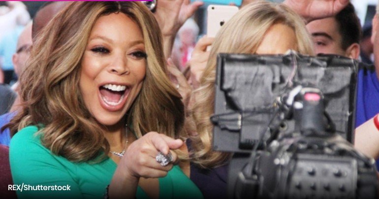 Wendy Williams Defends Kylie JennerAfter She’s Called Out For ‘Upstaging’Hailey At Her Wedding