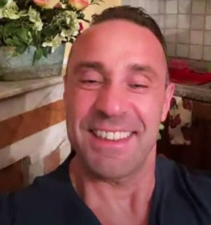 Joe Giudice FaceTimes With Daughter After ICE Release in First Photo in 3 Years