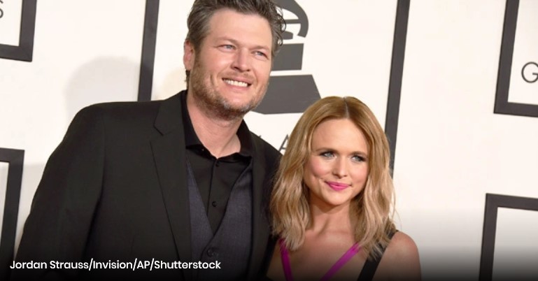 Miranda Lambert: How She Feels About APossible Awkward Run-In With BlakeShelton At The CMAs
