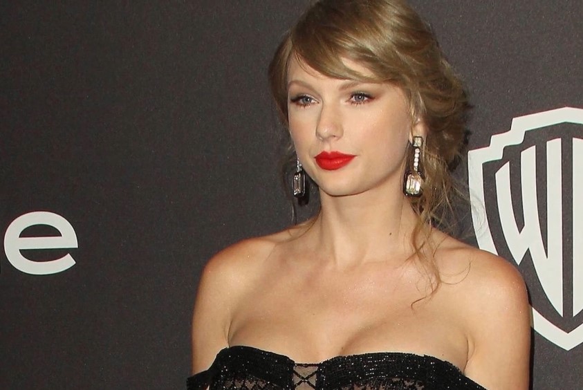 Taylor Swift’s Former Record Label Fires Back At Singer’s “False Information” Amid Music Drama