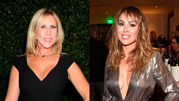 Vicki Gunvalson Accuses Kelly Dodd Of‘Storyline’ Engagement With RickLeventhal — ‘It’s Irresponsible’