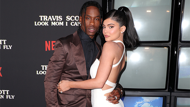 Travis Scott Hates Just Being KylieJenner’s ‘Friend’: He Wants ‘SoMuch More’