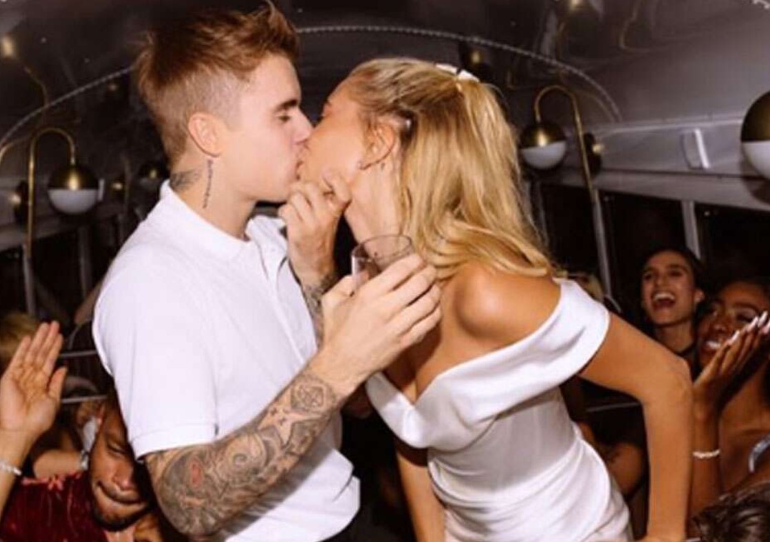 Justin Bieber Makes a Candid Confession About His and Hailey’s ”Crazy” Sex Life