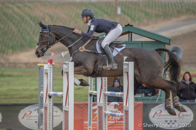 7 Best Stirrups For Jumping