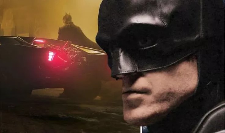 The Batman: ‘HOLY S***’ Fans in MELTDOWN as Matt Reeves reveals epic batmobile
