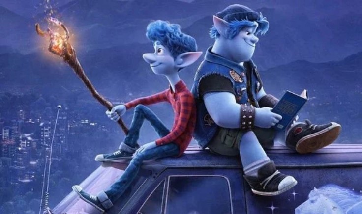 Disney Onward: Pixar smash CHANGED in this country in horrifying censorship move