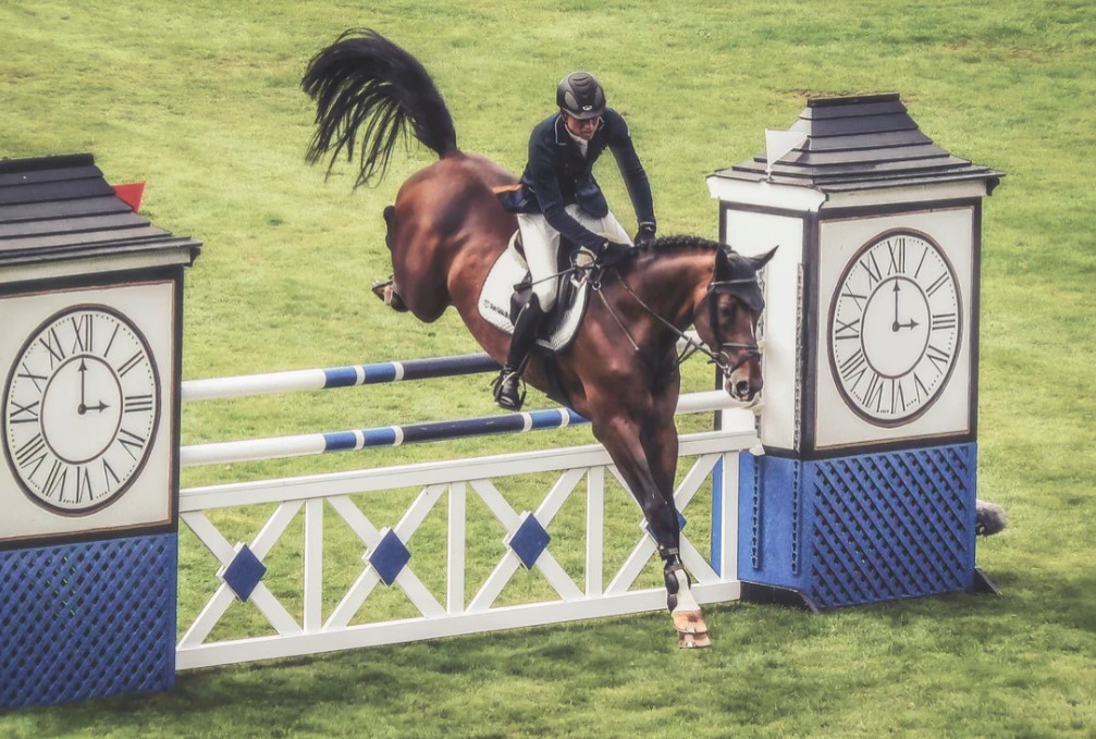 RealResponse Adds US Equestrian As Strategic Partner Program Launching as a State-of-the-Art Safe, Secure Reporting Program To Assist Members Reporting Violations of the USEF SafeSport Policy